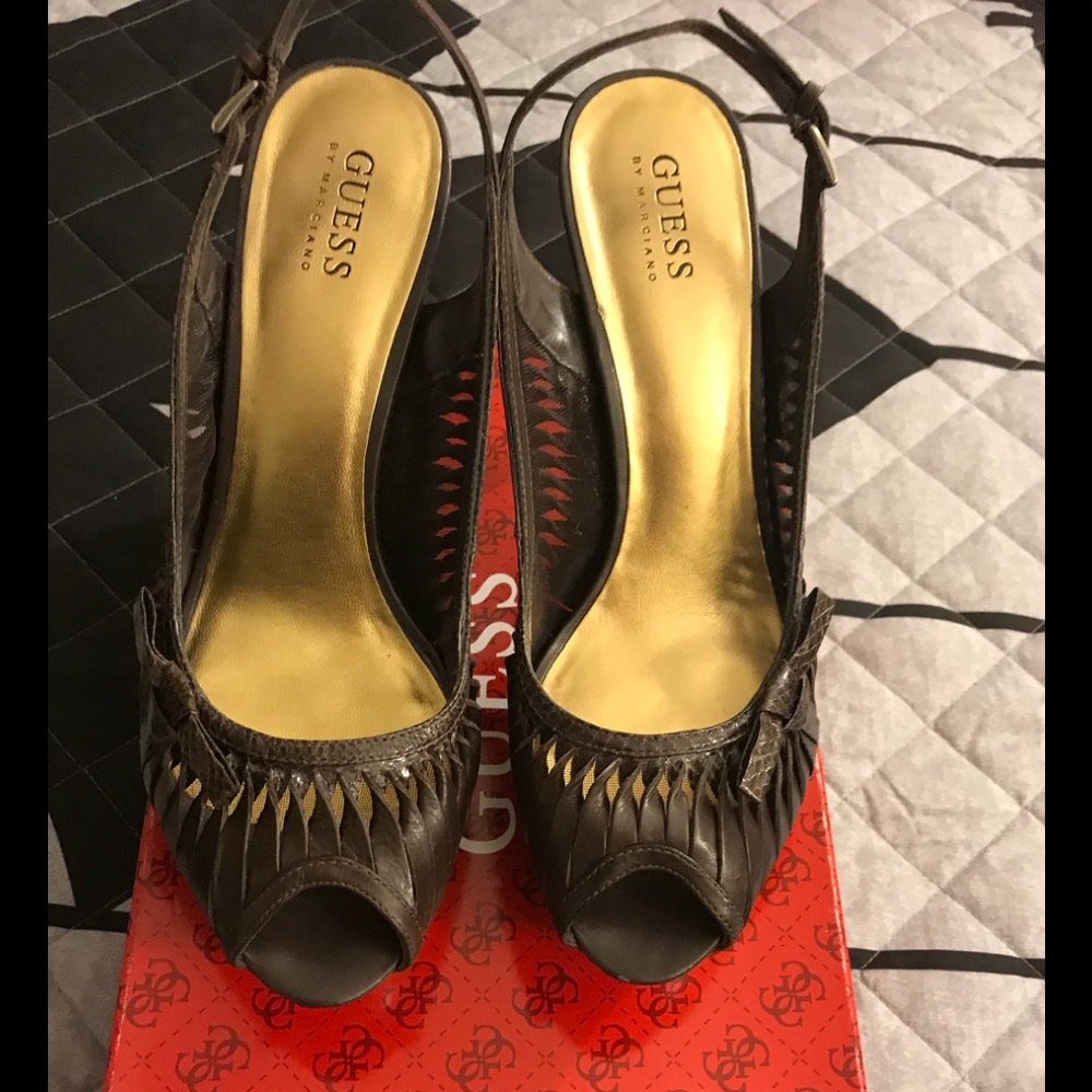 Guess Shoes
